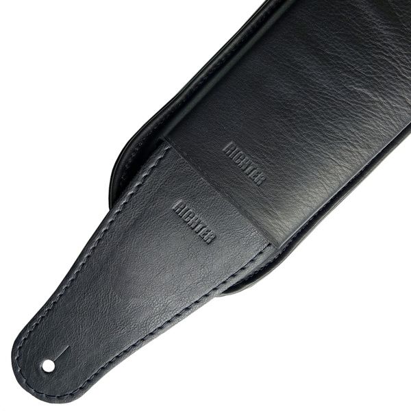 Richter Strapzilla V Black