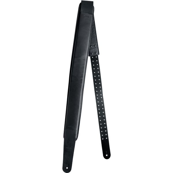 Richter Strapzilla IV Black