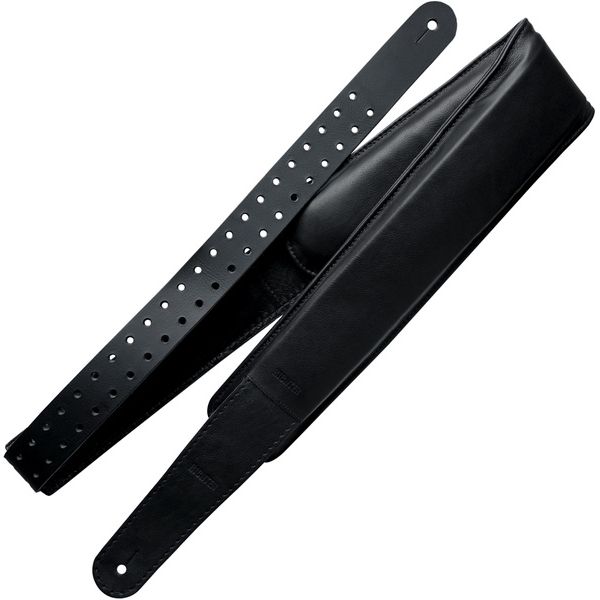 Richter Strapzilla IV Black