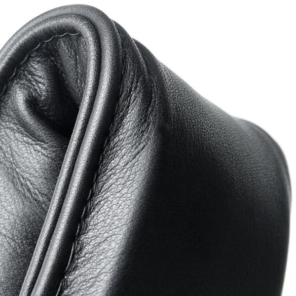 Richter Strapzilla IV Black