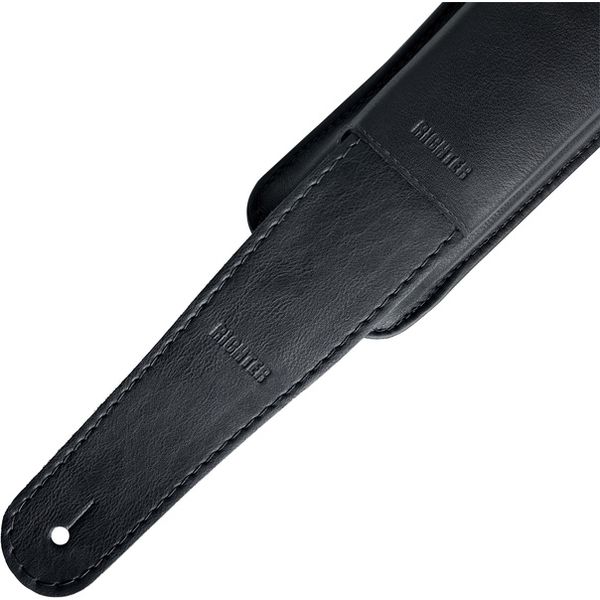 Richter Strapzilla IV Black