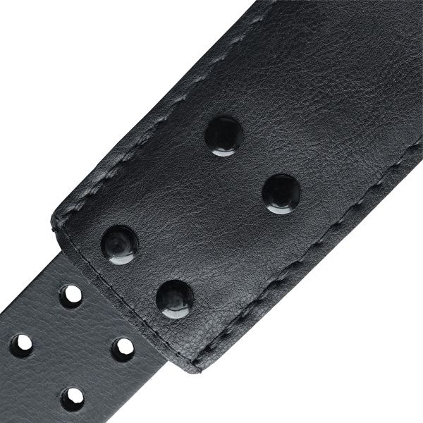 Richter Strapzilla IV Black