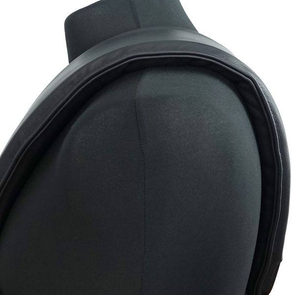 Richter Strapzilla IV Black