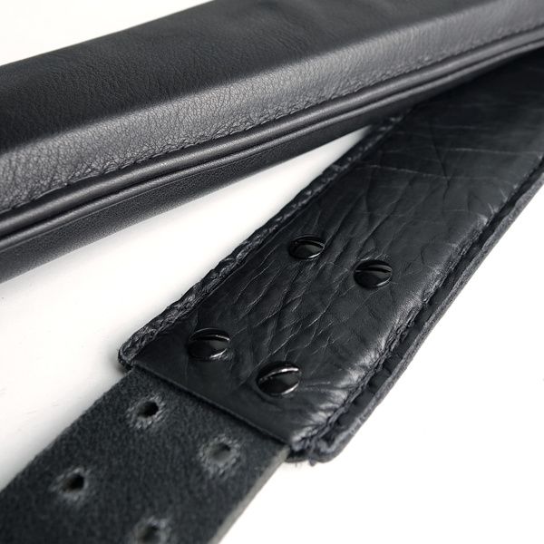 Richter Strapzilla IV Black