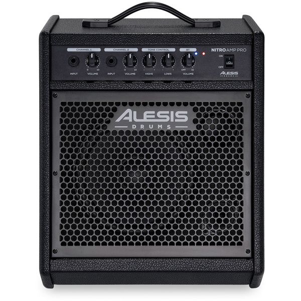 Alesis Nitro Amp Pro
