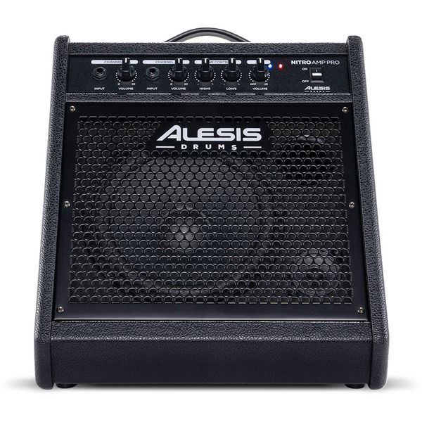 Alesis Nitro Amp Pro