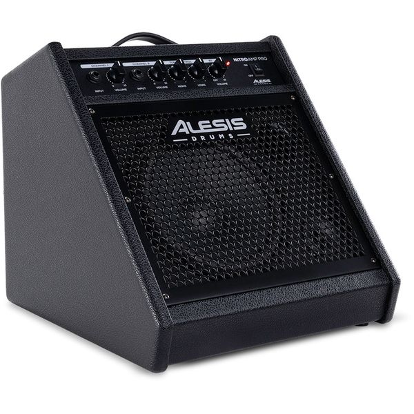 Alesis Nitro Amp Pro