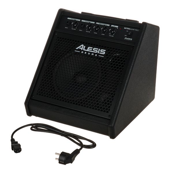 Alesis Nitro Amp Pro