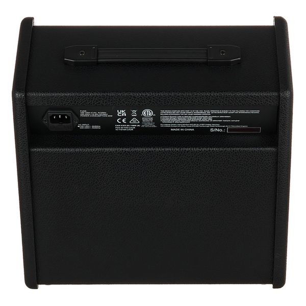 Alesis Nitro Amp Pro