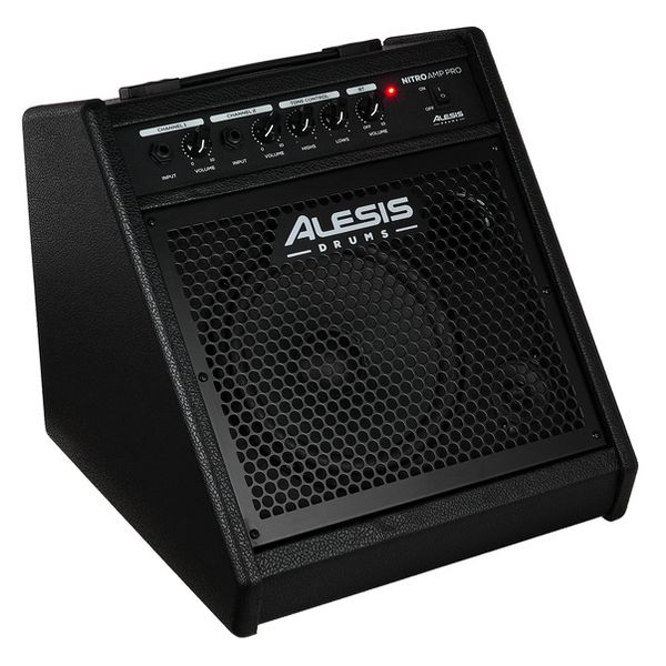 Alesis Nitro Amp Pro