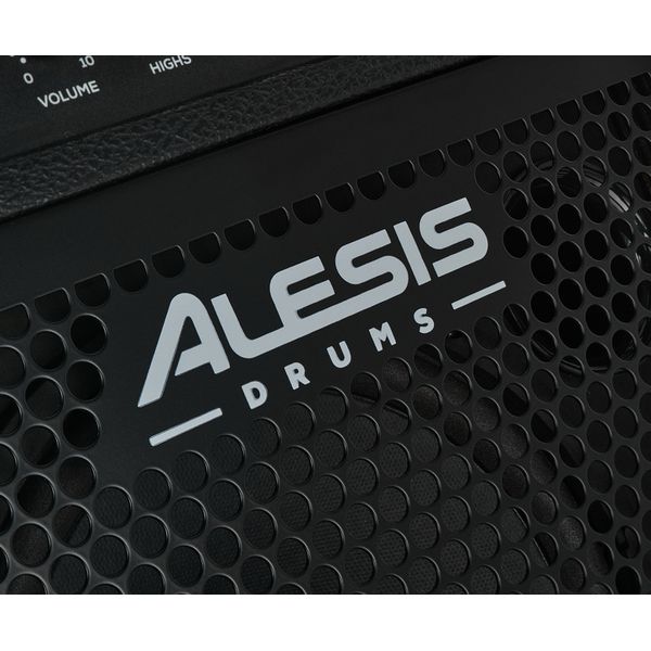 Alesis Nitro Amp Pro
