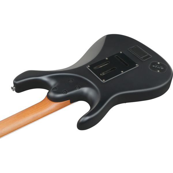 Ibanez BER10 Bernth Signature BK