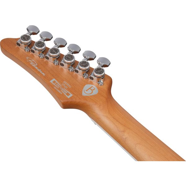 Ibanez BER10 Bernth Signature BK