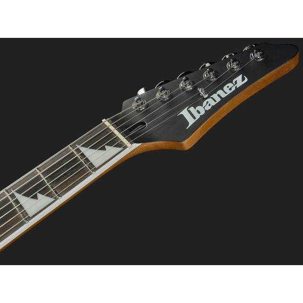 Ibanez BER10 Bernth Signature BK