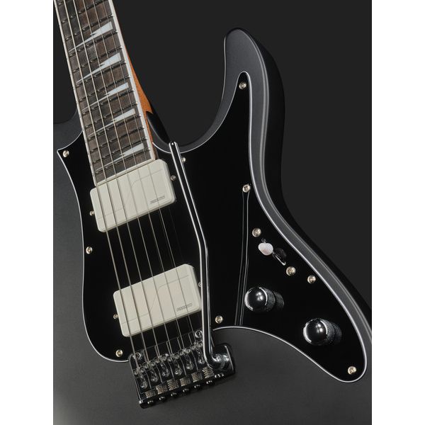 Ibanez BER10 Bernth Signature BK