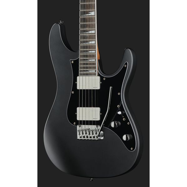 Ibanez BER10 Bernth Signature BK