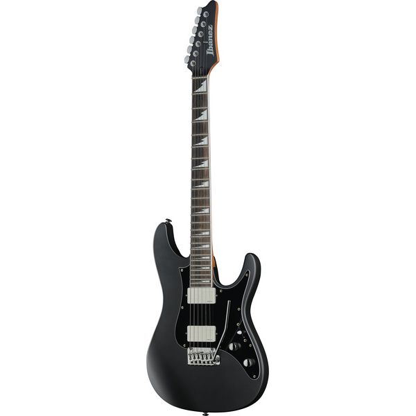 Ibanez BER10 Bernth Signature BK