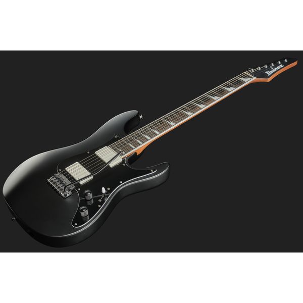 Ibanez BER10 Bernth Signature BK