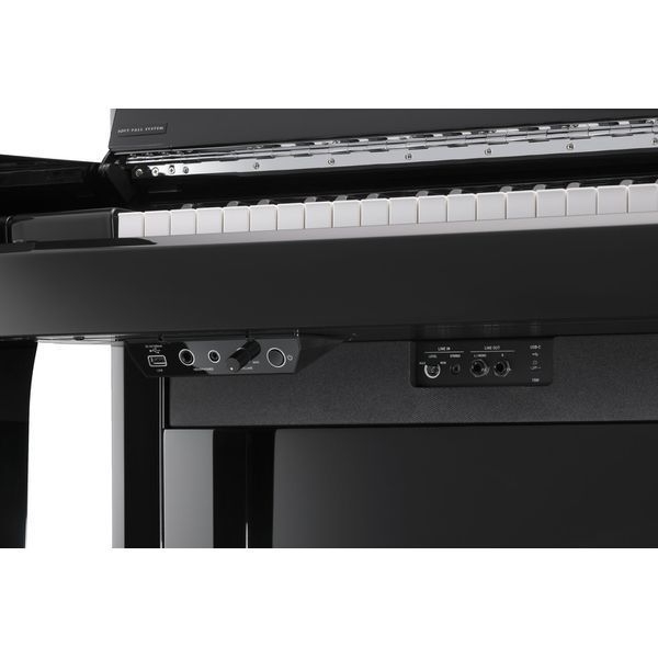 Kawai Novus NV-6
