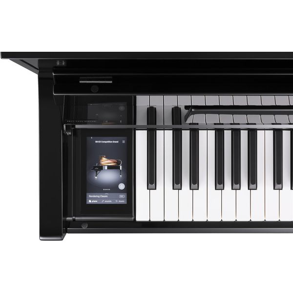 Kawai Novus NV-6