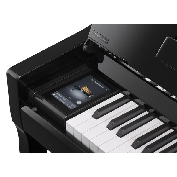 Kawai Novus NV-6