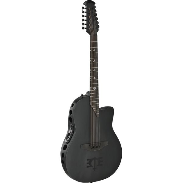 Adamas 1598-MEIII Melissa Etheridge