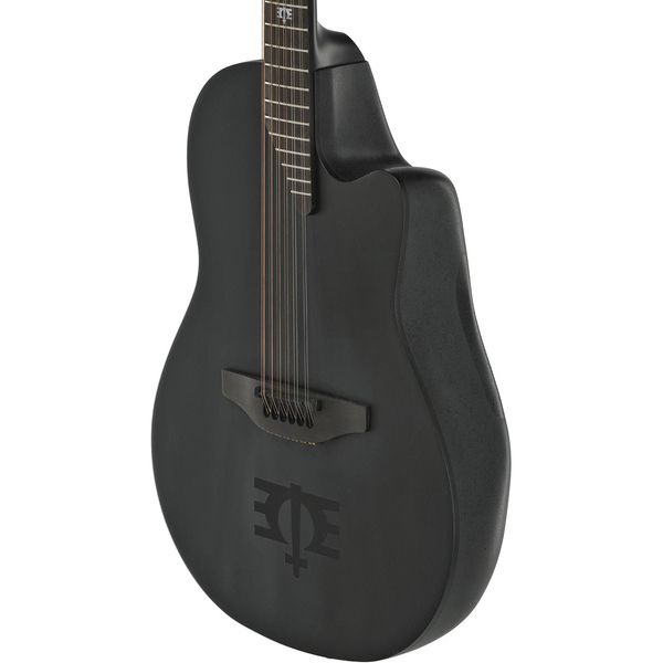 Adamas 1598-MEIII Melissa Etheridge