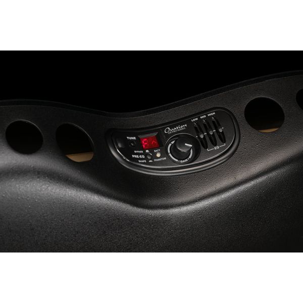 Adamas 1598-MEIII Melissa Etheridge