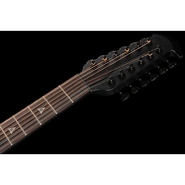 Adamas 1598-MEIII Melissa Etheridge