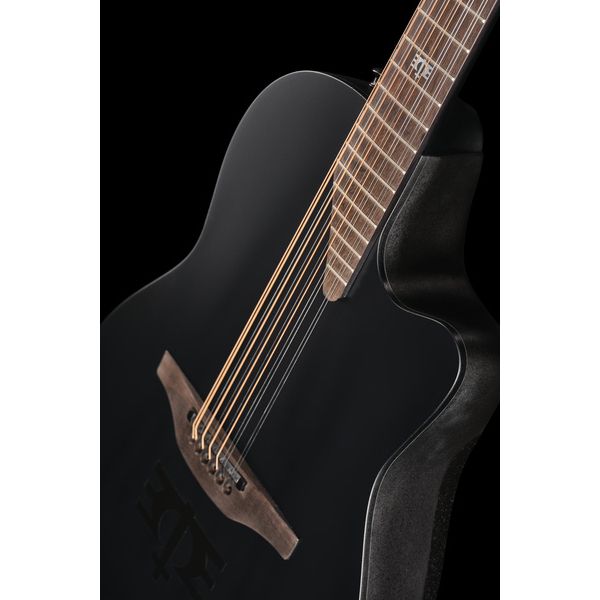 Adamas 1598-MEIII Melissa Etheridge