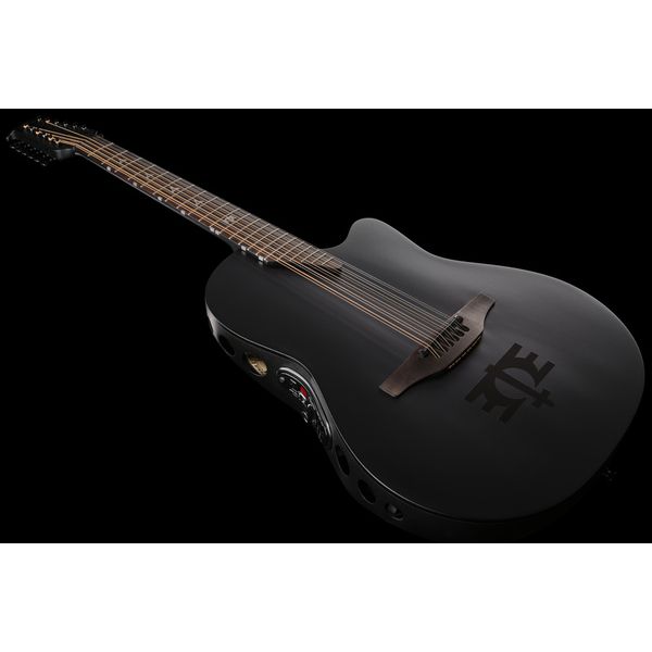 Adamas 1598-MEIII Melissa Etheridge