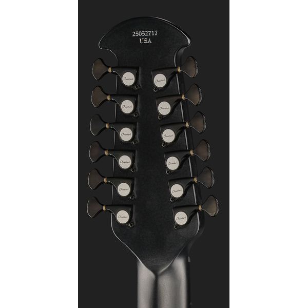 Adamas 1598-MEIII Melissa Etheridge