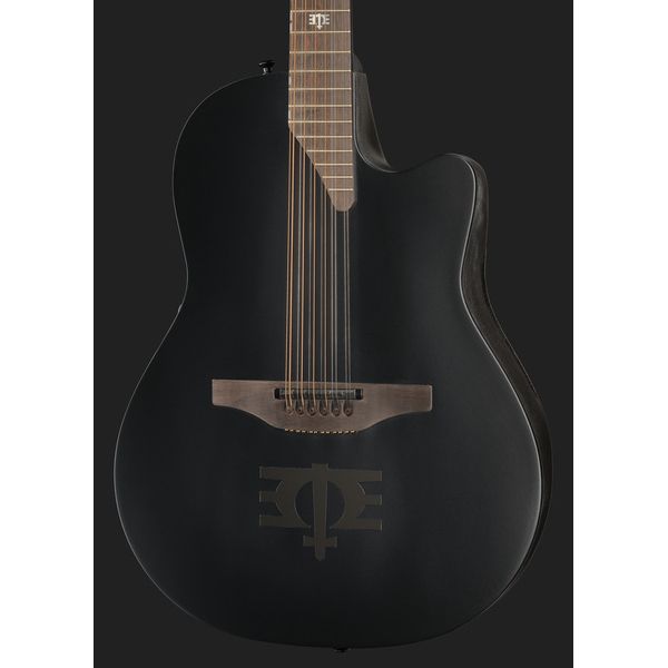 Adamas 1598-MEIII Melissa Etheridge