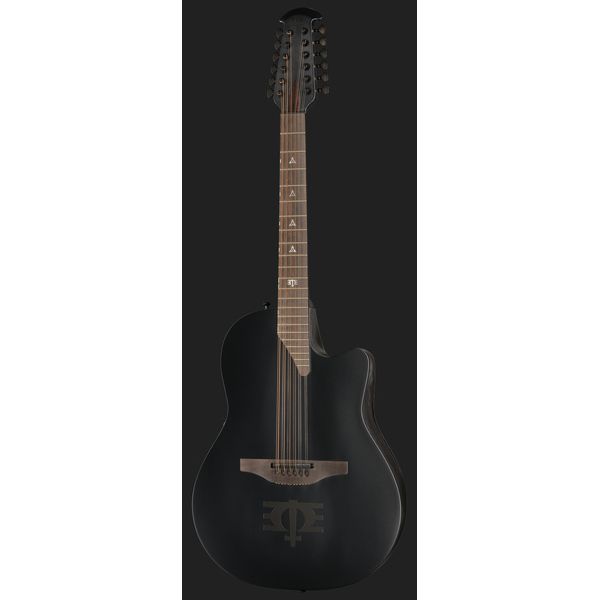 Adamas 1598-MEIII Melissa Etheridge