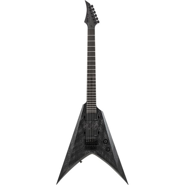 Solar Guitars V1.6ASVART Canibalismo BOPM
