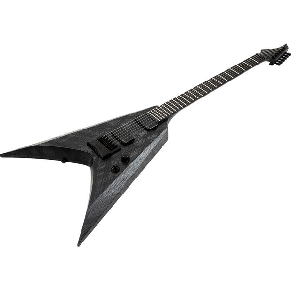 Solar Guitars V1.6ASVART Canibalismo BOPM