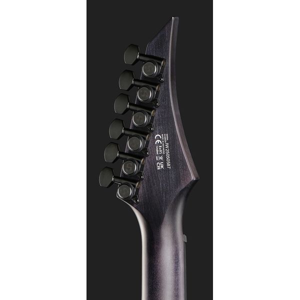 Solar Guitars V1.6ASVART Canibalismo BOPM