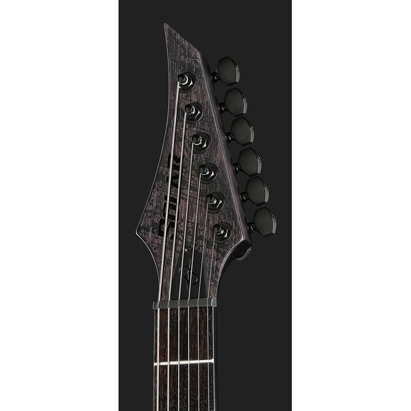 Solar Guitars V1.6ASVART Canibalismo BOPM