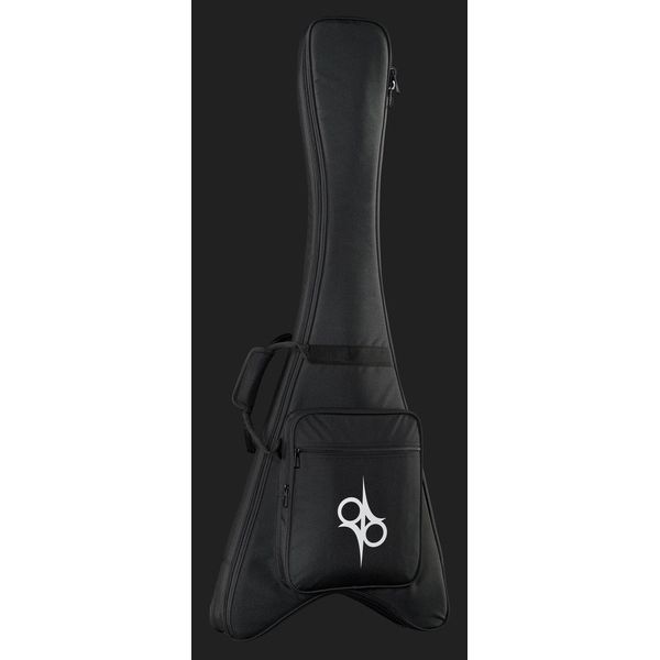 Solar Guitars V1.6ASVART Canibalismo BOPM