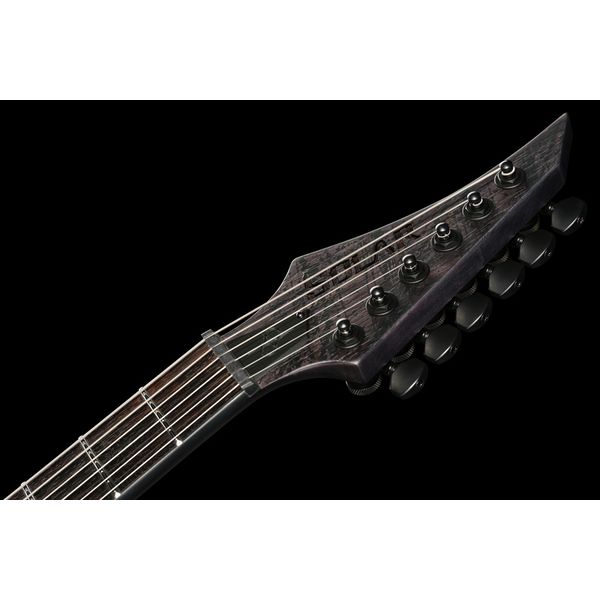 Solar Guitars V1.6ASVART Canibalismo BOPM