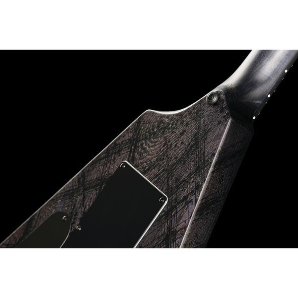 Solar Guitars V1.6ASVART Canibalismo BOPM