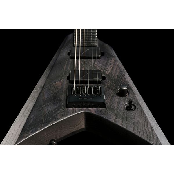 Solar Guitars V1.6ASVART Canibalismo BOPM