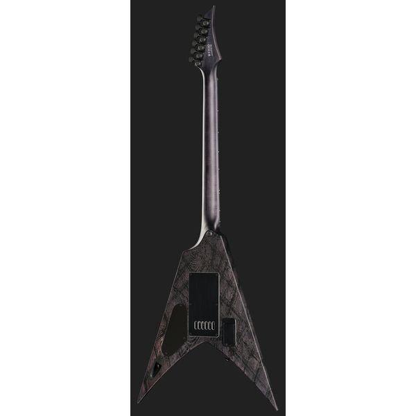 Solar Guitars V1.6ASVART Canibalismo BOPM