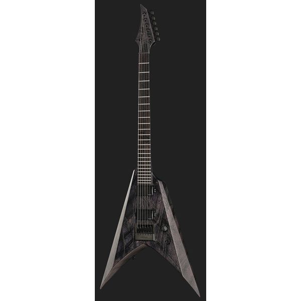 Solar Guitars V1.6ASVART Canibalismo BOPM