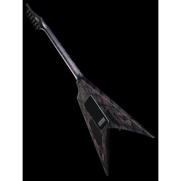 Solar Guitars V1.6ASVART Canibalismo BOPM