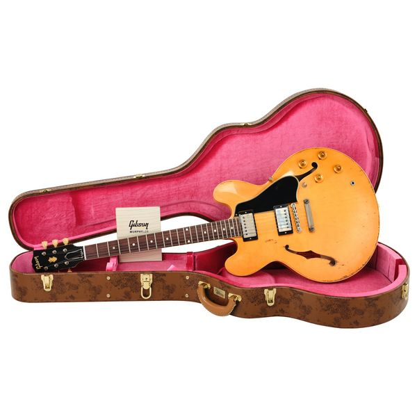 Gibson 1959 ES-335 Reissue VN UHA #2