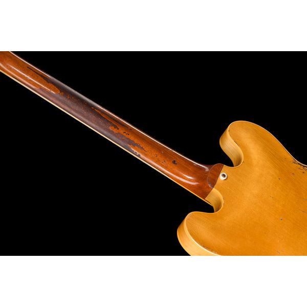 Gibson 1959 ES-335 Reissue VN UHA #2