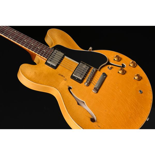 Gibson 1959 ES-335 Reissue VN UHA #2