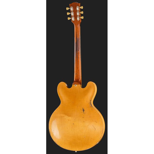 Gibson 1959 ES-335 Reissue VN UHA #2