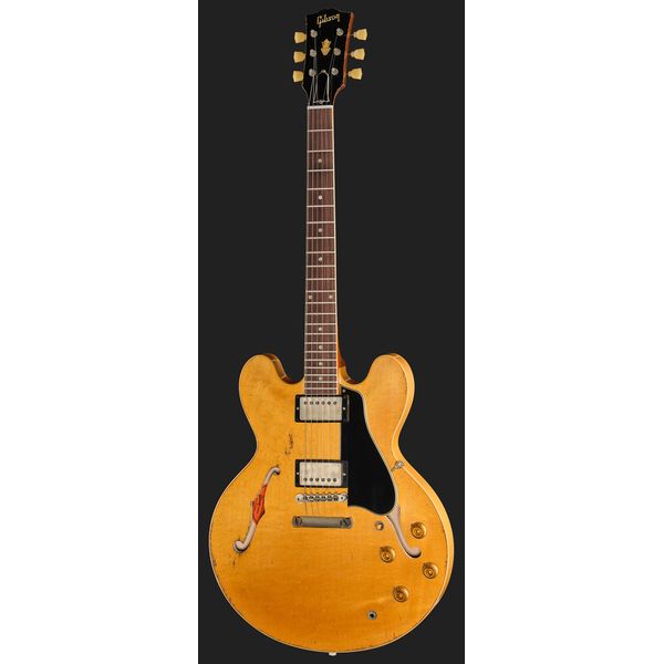 Gibson 1959 ES-335 Reissue VN UHA #2